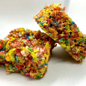 Cereal Bars